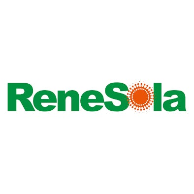 ReneSola America logo