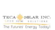 Teca Solar logo