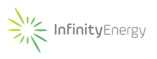 Infinity Solar (NY) logo