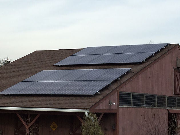 5.1kW Solar PV System - Canton, Ohio