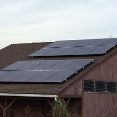 5.1kW Solar PV System - Canton, Ohio