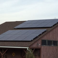 5.1kW Solar PV System - Canton, Ohio