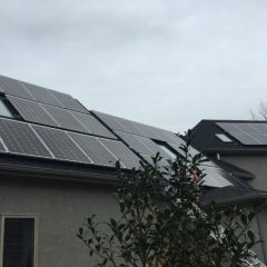 13.68kW Solar PV System - Dublin, Ohio