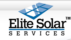 Elite Solar Services logo