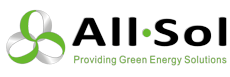 All-Sol Inc. logo