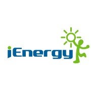 iEnergy logo