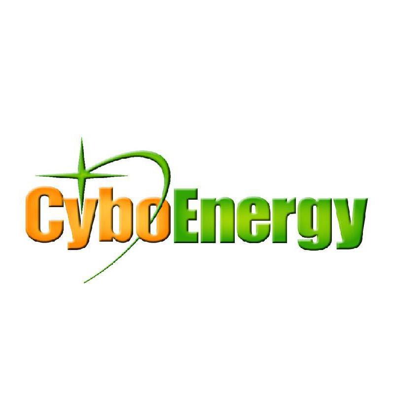CyboEnergy, Inc. logo