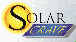 Solar Crave logo