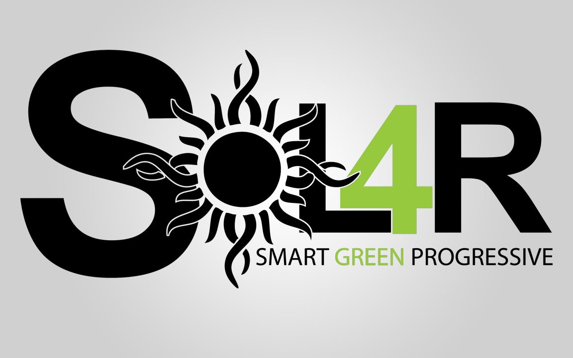 Solar4 logo