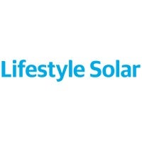 Lifestyle Solar logo