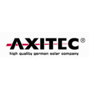 AXITEC Solar USA logo