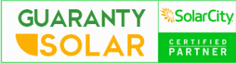 GuarantySolar logo