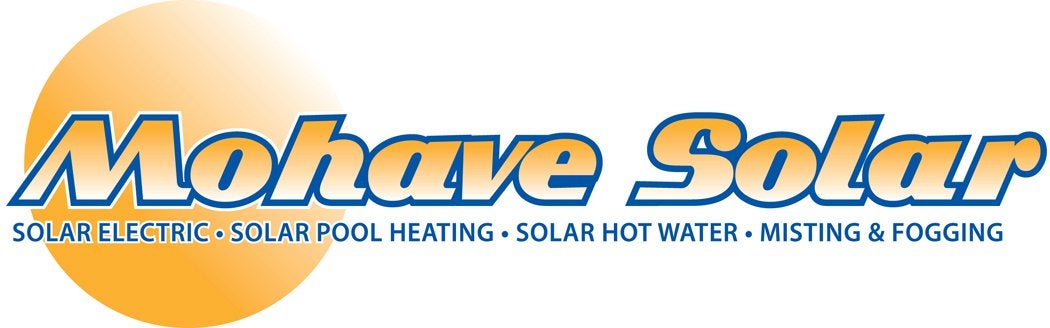 Mohave Solar logo