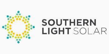 Southern Light Solar logo