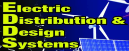 Electric Distribution & Design Systems Inc. logo