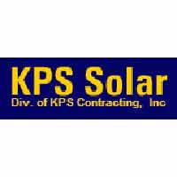 KPS Solar/Horizons Electric logo