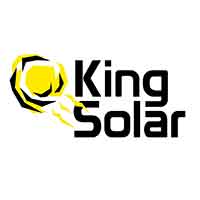 King Solar logo
