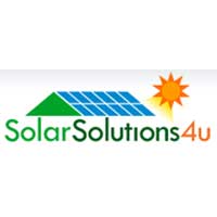 SolarSolutions4U logo