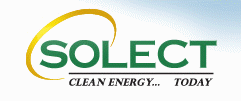 Solect Energy logo