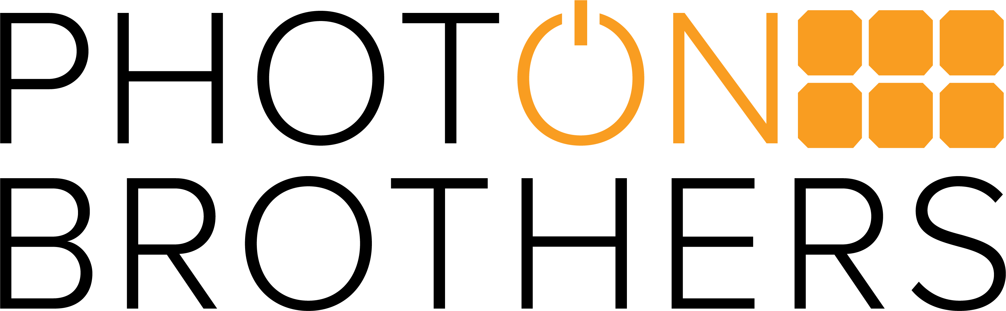 Photon Brothers logo