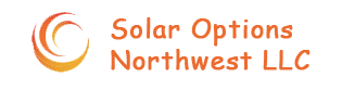 Solar Options Northwest LLC logo