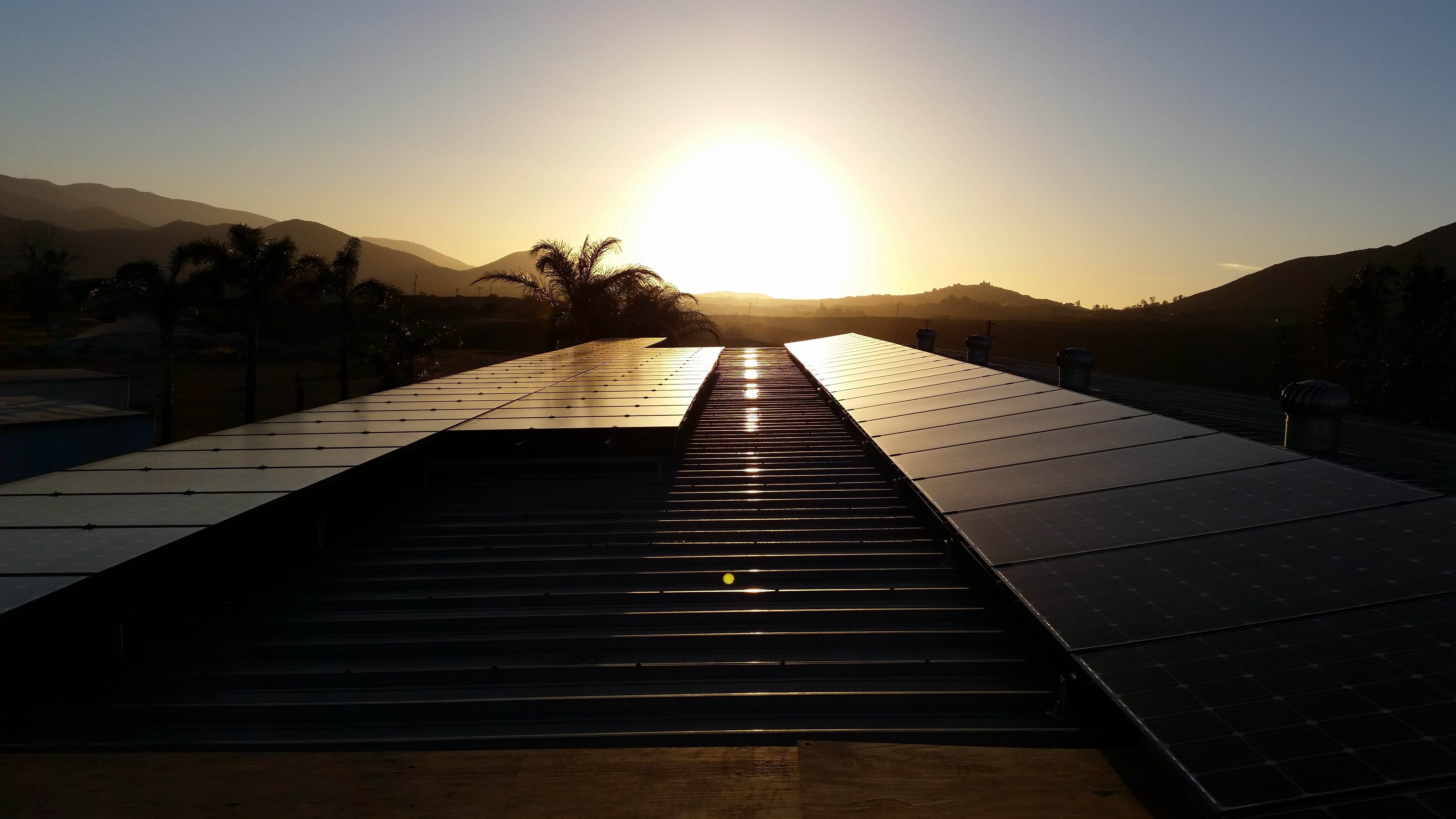 New Commercial Project