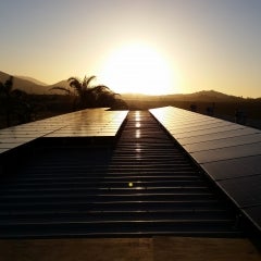 New Commercial Project