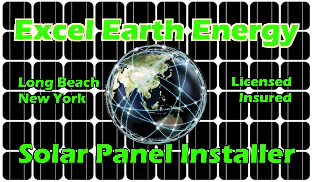 Excel Earth Energy LLC logo