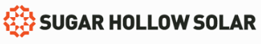 Sugar Hollow Solar, Inc. logo