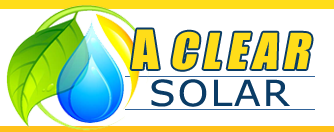 A Clear Alternative logo