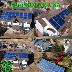 Neighbors needing different Instalations