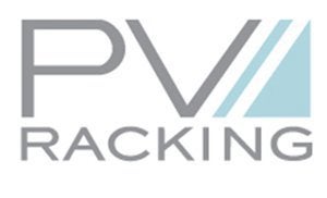 PV Racking logo