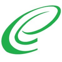 E Light Wind and Solar logo