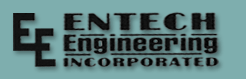ENTECH Engineering logo