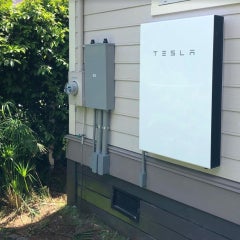 Tesla PowerWall 2