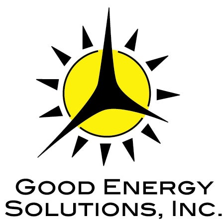 Good Energy Solutions logo