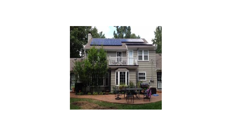 Residential Home Solar