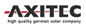 Axitech logo