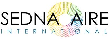 Sedna Aire USA logo