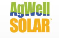 AgWell Solar logo