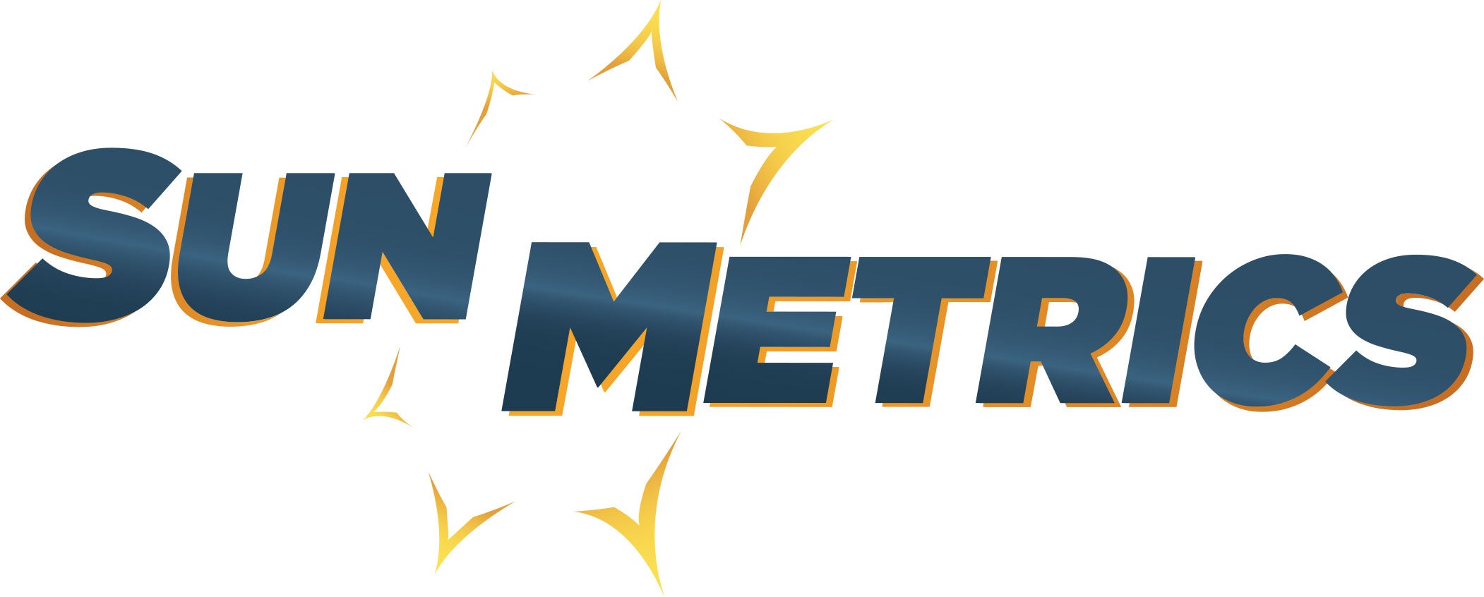 Sun Metrics logo