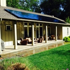 SunPower X-Series