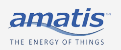 Amatis Controls logo