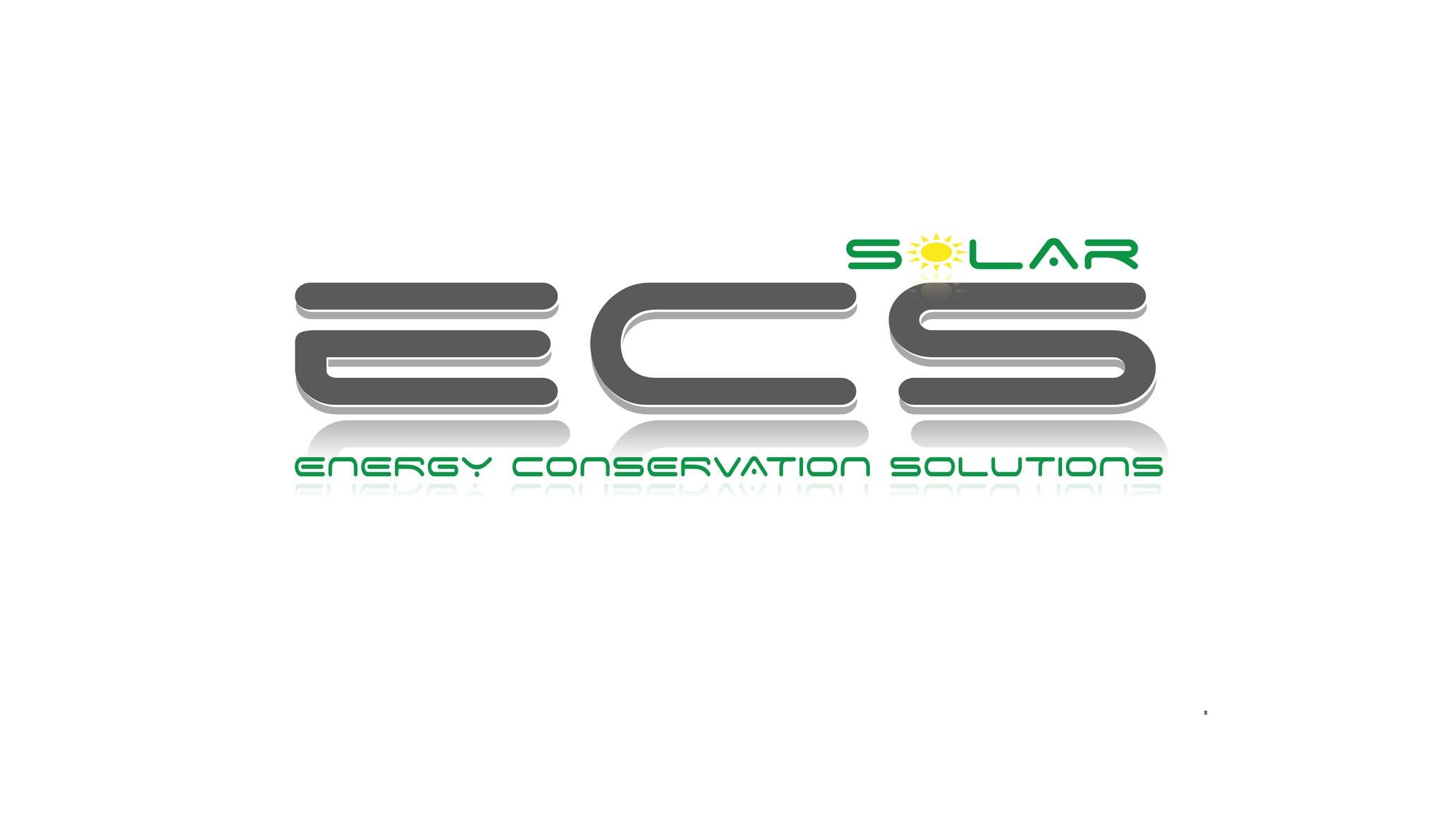 Energy Conservation Solutions logo