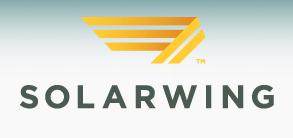 SolarWing logo