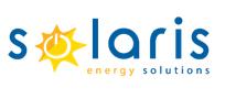Solaris Energy Solutions logo