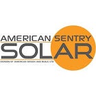 American Sentry Solar logo