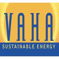 Vaha Energy logo