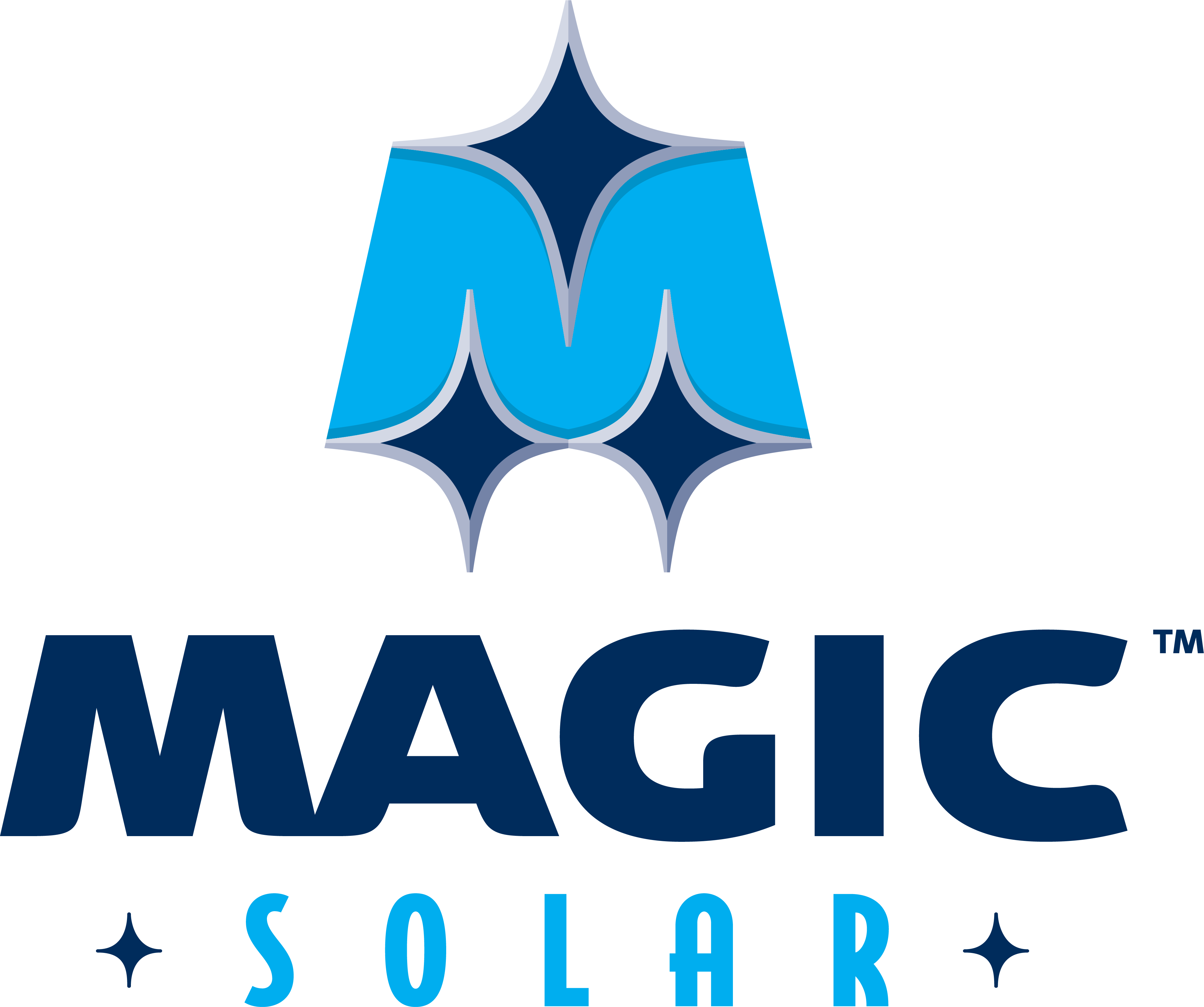 Magic Solar logo