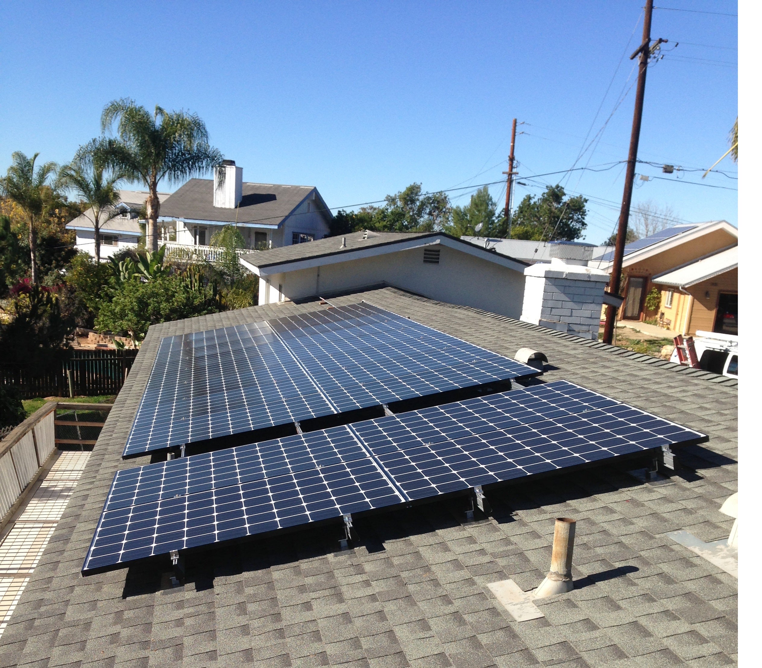 Jamar Power Systems solar reviews, complaints, address & solar panels cost